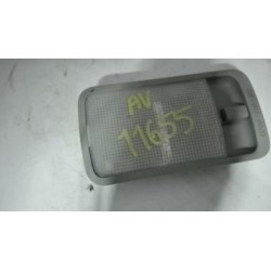 Eclairage de plafonnier...