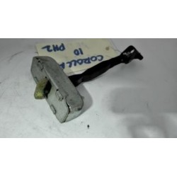 Charniere de porte arriere...