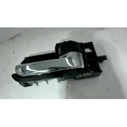 Poignee interieur arriere...