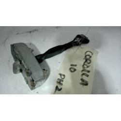 Charniere de porte avant...