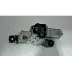 Moteur essuie glace arriere...