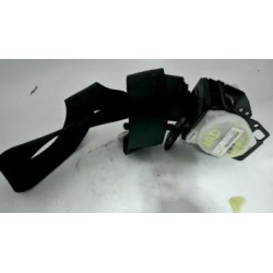 Ceinture arriere droit...