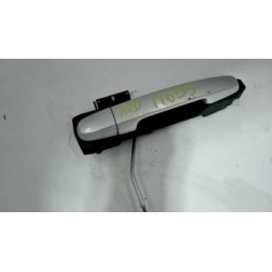 Poignee porte avant droit...