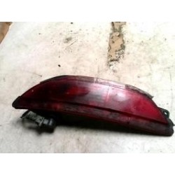 Feu arriere secondaire...