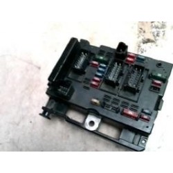 Porte fusible PEUGEOT 206...