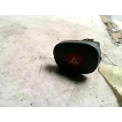 Bouton de warning RENAULT...