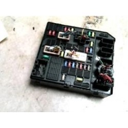 Porte fusible RENAULT GRAND...