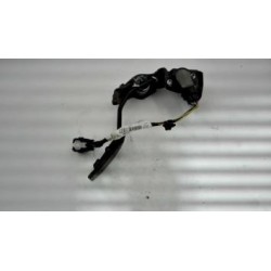 Potentiometre de pedale de...