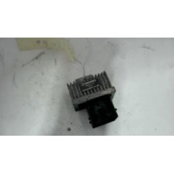 Boitier de prechauffage...