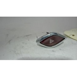 Bouton de warning CITROEN...