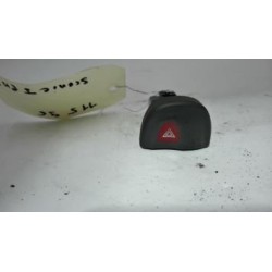 Bouton de warning RENAULT...