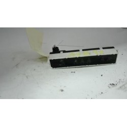 Afficheur PEUGEOT 207 PHASE 1