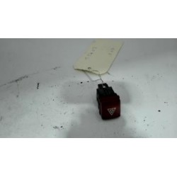 Bouton de warning PEUGEOT...