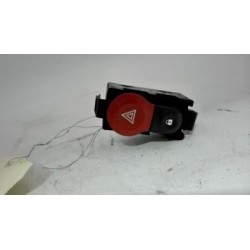 Bouton de warning RENAULT...