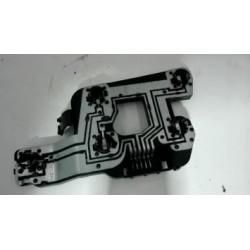 Platine feu arriere droit...