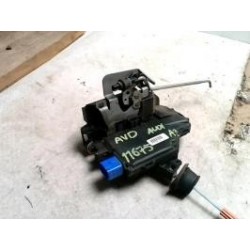 Serrure avant droit AUDI A3...