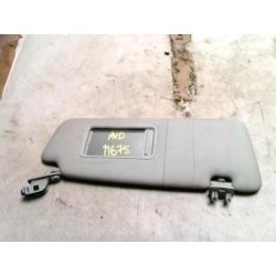 Pare soleil droit AUDI A3 2...