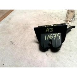 Serrure de coffre AUDI A3 2...
