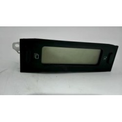 Afficheur CITROEN C2 PHASE 1