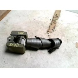 Ceinture arriere gauche...