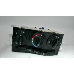Commande chauffage MERCEDES...