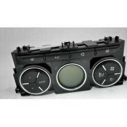 Commande chauffage CITROEN...