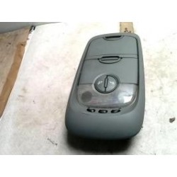 Eclairage de plafonnier KIA...