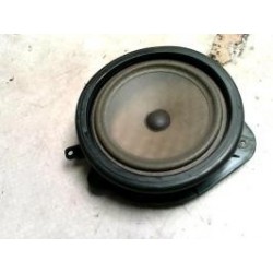 Haut parleur AUDI A3 2 PHASE 1