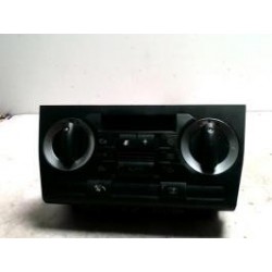 Commande chauffage AUDI A3...