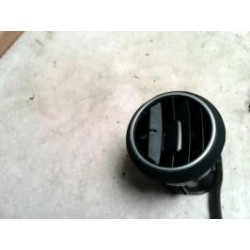 Aerateur tableau de bord...