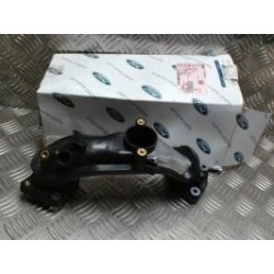 Durite FORD FIESTA 6 PHASE 1