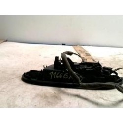 Poignee interieur avant...