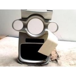 Cendrier FORD FIESTA 6 PHASE 1