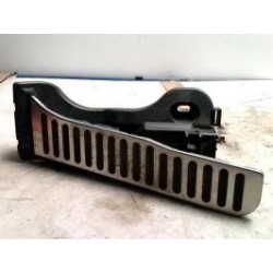 Potentiometre de pedale de...