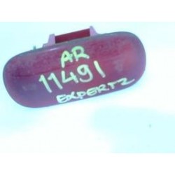 Feu arriere stop central...