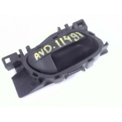 Poignee de maintien avant...