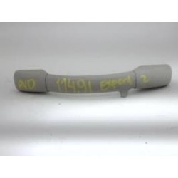 Poignee de maintien avant...