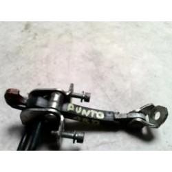 Tirant de porte arriere...