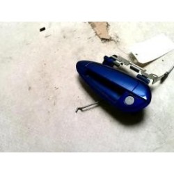 Poignee porte avant gauche...