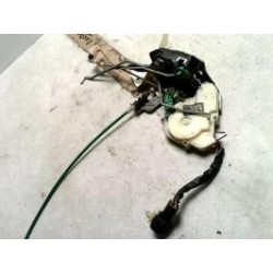 Serrure avant gauche KIA...