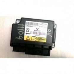 Boitier air bag RENAULT...