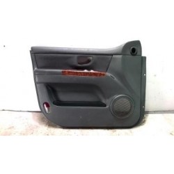 Panneau de porte avant...