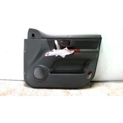 Panneau de porte avant...