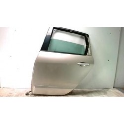 Porte arriere gauche...
