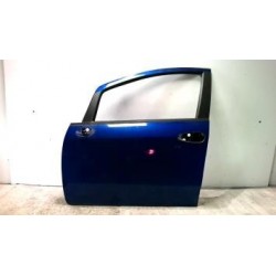 Porte avant gauche FIAT...