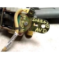 Ceinture avant droit KIA...