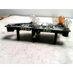 Platine feu arriere droit...