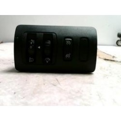 Commande de reglage hauteur...