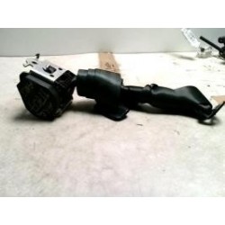 Ceinture arriere gauche...