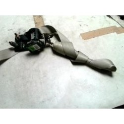 Ceinture arriere droite...